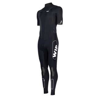 WIP Pianka Steamy 3/2