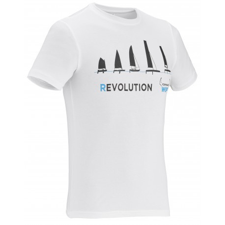 WIP T-Shirt Evo WIP T-Shirt Evo