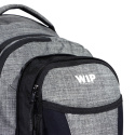 WIP Business Rolling Backpack