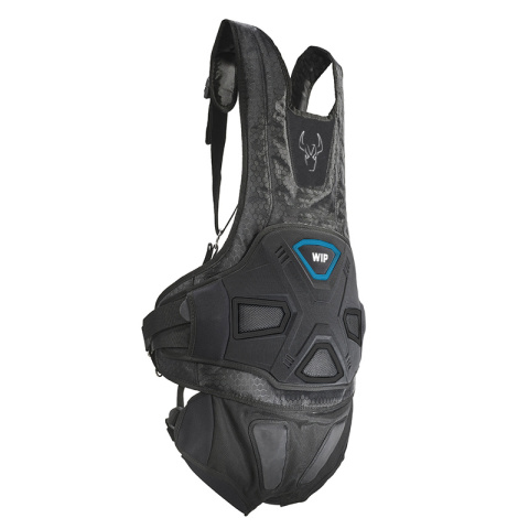 WIP Forward Exo Harness 3.0 WIP Forward Exo Harness 3.0