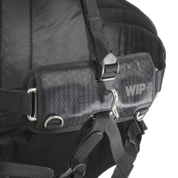 WIP Forward Exo Harness 3.0