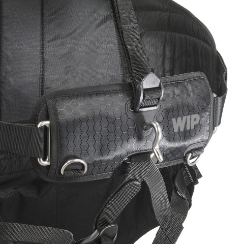 WIP Forward Exo Harness 3.0 WIP Forward Exo Harness 3.0