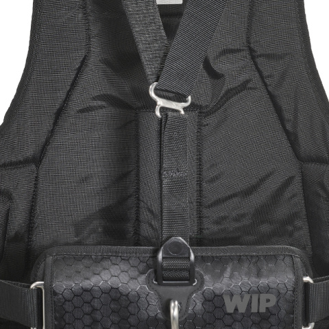 WIP Forward Exo Harness 3.0 WIP Forward Exo Harness 3.0