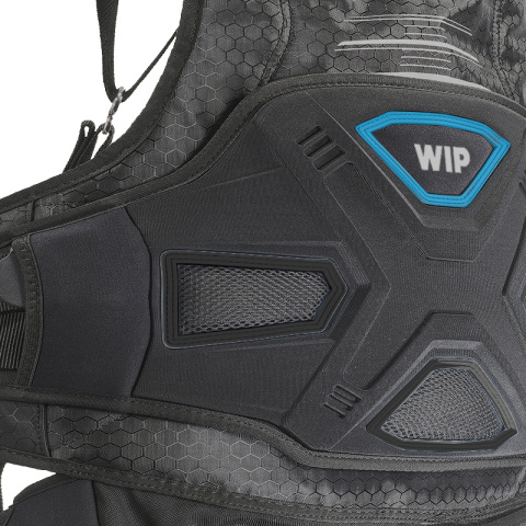 WIP Forward Exo Harness 3.0 WIP Forward Exo Harness 3.0