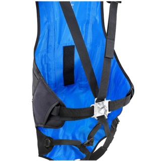 WIP Uprząż trapezowa Light Harness 3.0