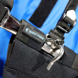WIP Harness Pro Harness Lumbar 3.0