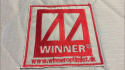 Winner Luxury Upper Cover Winner Luxury Upper Cover