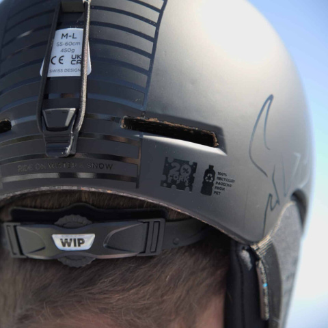 WIP X OVER Helmet WIP X OVER Helmet