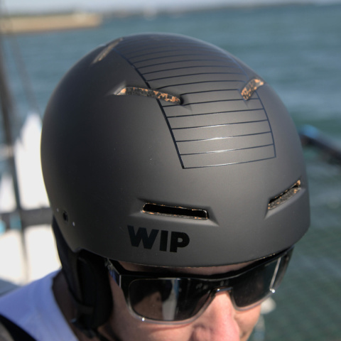 WIP X OVER Helmet WIP X OVER Helmet