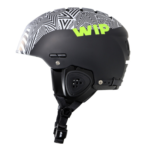 WIP Wiflex Pro 2.0 Black WIP Wiflex Pro 2.0 Black