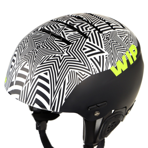 WIP Wiflex Pro 2.0 Black WIP Wiflex Pro 2.0 Black