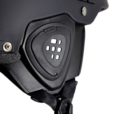 WIP Wiflex Pro 2.0 Black WIP Wiflex Pro 2.0 Black