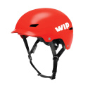 Wip helma Wippi 2.0 rozm. S 52-55cm červená