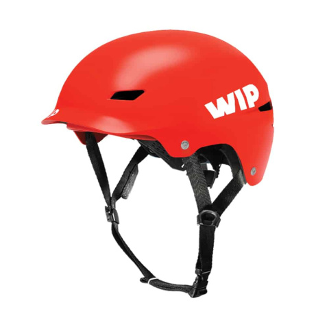 Wip helmet Wippi 2.0 rozm. S 52-55cm red