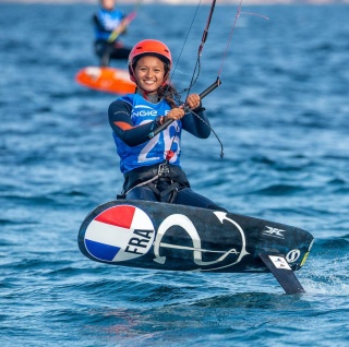 Wip Kask Wippi 2.0 rozm. S 52-55cm Czerwony