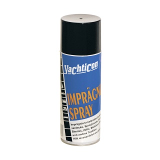 Yachticon Impregnat do tkanin w sprayu - 0,4L