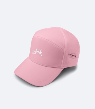 Zhik Czapka z daszkiem Sports Cap różowa