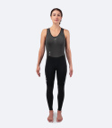 Zhik Microfleece X Women's Long John Yulex