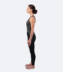 Zhik Microfleece X Women's Long John Yulex