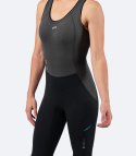 Zhik Microfleece X Women's Long John Yulex