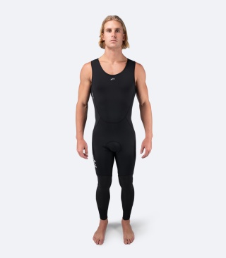 Zhik Pianka LJ Microfleece Męski