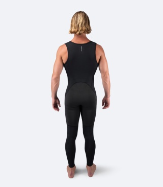 Zhik Pianka LJ Microfleece Męski