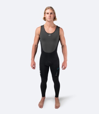 Zhik Pianka LJ Microfleece X Męski