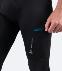 Zhik Microfleece X Men's Long John New