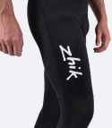 zhik microfleece x męski long john nowy