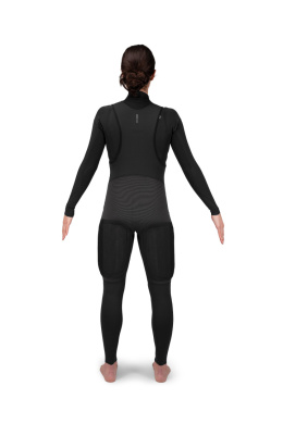 Zhik Microfleece Hiker Women's