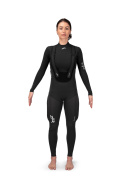 Zhik Microfleece Hiker Damski Zhik Microfleece Hiker Damski