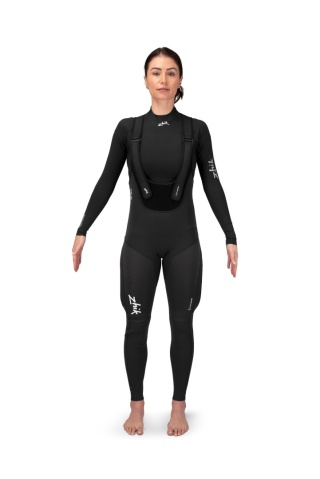 Zhik pianka do balastowania Microfleece Hiker dla kobiet