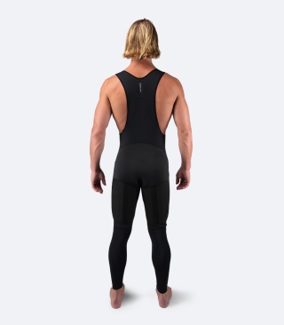 Zhik Pianka Long John Microfleece Hiker