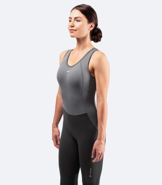 Zhik Pianka Long John Superwarm X Damski