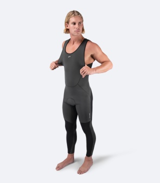 Zhik Pianka Long John Superwarm Męski