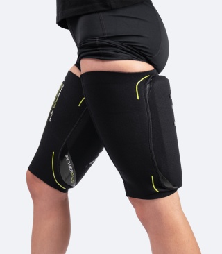 Zhik Pady Balastowe Power Pads V