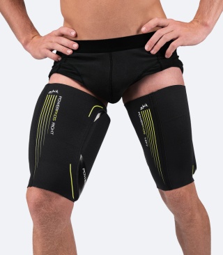 Zhik Pady Balastowe Power Pads V