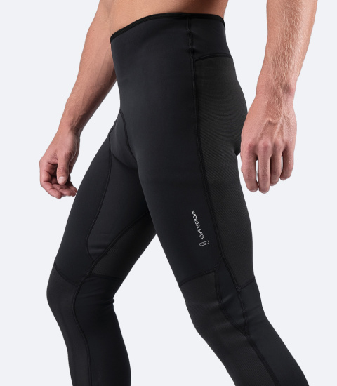 Men's Microfleece Pants Men's Microfleece Pants