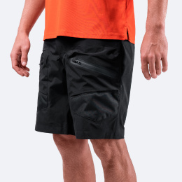 Zhik Shorts INS200 Black Waterproof