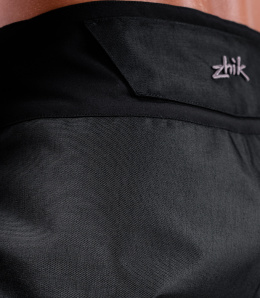 Zhik Shorts INS200 Black Waterproof