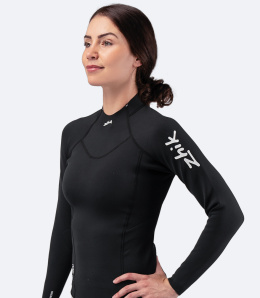 Zhik Women's Microfleece Top