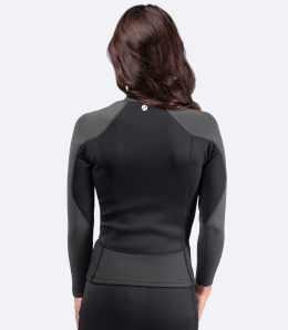 Zhik Microfleece X Top Women's Yulex