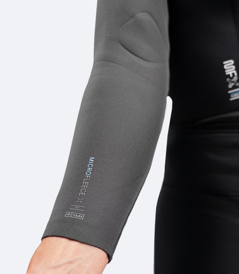 Zhik Microfleece X Top Women's Yulex Zhik Microfleece X Top Women's Yulex
