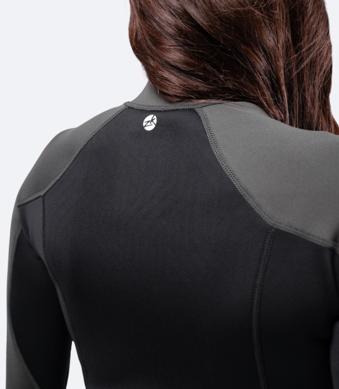 Zhik Microfleece X Top Women's Yulex Zhik Microfleece X Top Women's Yulex