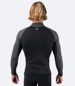 Zhik Men's New Microfleece X Top Yulex