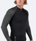 Zhik Men's New Microfleece X Top Yulex