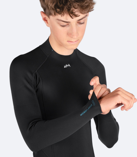 Zhik Top Microfleece Dziecięcy Zhik Top Microfleece Dziecięcy