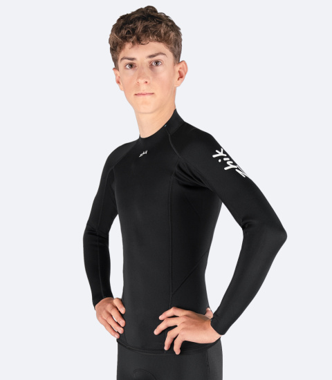 Zhik Top Microfleece Dziecięcy Zhik Top Microfleece Dziecięcy