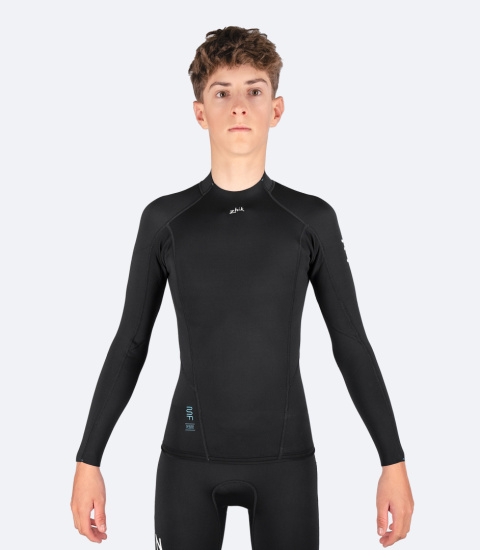 Zhik Top Microfleece Dziecięcy Zhik Top Microfleece Dziecięcy