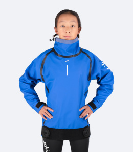 Zhik Youth Aqua Smock Waterproof Shedding Top Junior